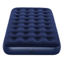 Twin Air Mattress, 10 inch Air Bed, Inflatable Air Mattress, Blow Up Mattress