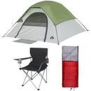 Weekend Camping Starter Kit