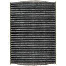 Cabin Air Filter Volkswagen Beetle Cabrio Golf Jetta 1996-2001