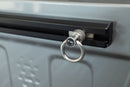 Jeep Gladiator JT Trail Trak Bed Cargo Management Rail System Tie Downs