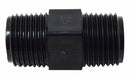 P23406 Nipple 1/2" Plastic MPT x MPT Bulk Camper RV Travel Trailer Motorhome