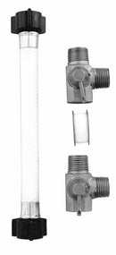P23503LFVP By-Pass Kit 6 Gallon Carded Camper RV Travel Trailer Motorhome