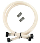 P23512PB RV Pump Kit Poly Bag with Header Card Camper RV Travel Trailer