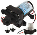 P25201 HydroMax Automatic Fresh Water Pump 12 Volt DC Camper RV Travel Trailer