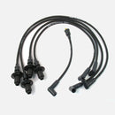 Spark Plug Wire Set Volkswagen Super Beetle Dasher Rabbit Scirocco 1975-1979