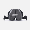 Rear Brake Pad Set for BMW 330Ci 330i 740i 740iL 750iL 840Ci 850CSi E31 E38 E46