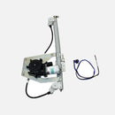 Rear Right Power Window Motor And Regulator Assembly Audi 100 Quattro 1992-1994