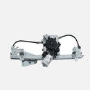 Window Regulator Saab 900 1994-1998