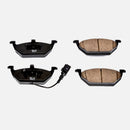 Front Brake Pad Set Volkswagen Beetle Golf Jetta 1998-2001