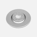 Front Pair of Rotors Audi A6 Quattro A8 1997-2001