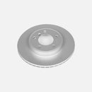 Pair of Front Rotors for BMW 323Ci 323i 325Ci 325i 325xi 328Ci 328i Z3 E46