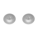 Pair of Front Rotors for Mercedes-Benz CL500 S430 S500