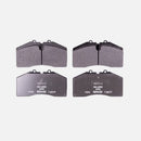 Front Brake Pad Set Porsche 911 928 944 968 1986-1998