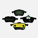 Front Brake Pad Set Saab 9-3 9-5 900 1998-2001