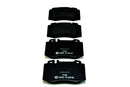 Front Brake Pad Set for Mercedes-Benz CL500 ML430 SL500 SL600