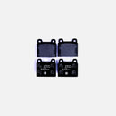Front Brake Pad Set Volkswagen Vanagon 1985