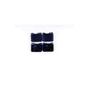 Front Brake Pad Set for Mercedes-Benz 240D 250 250C 280 280CE 280E 280S 280SE