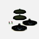 Front Brake Pad Set for Volvo 740 760 780 1983-1991