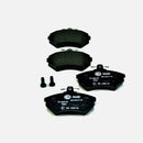 Front Brake Pad Set Audi 80 Quattro 90 1988-1991