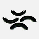 Rear Brake Shoe for Volvo 740 760 780 940 960 1983-1995