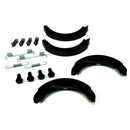 Rear Brake Shoe for Mercedes-Benz 190D 190E 300CE C220