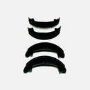 Rear Brake Shoe for BMW 323Ci 323i 325Ci 325i 328i E36 E46