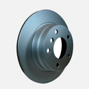 Pair of Rear Rotors for BMW 318i 318is 323is 325i 325is 328i 328is E36