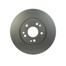 Pair of Front Rotors for Mercedes-Benz 300SL 500E 500SL E500 SL320 SL500