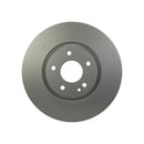 Pair of Front Rotors for Mercedes-Benz C36 AMG E420