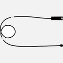 Front Brake Pad Wear Sensor for BMW 525i 528i 530i 540i M5 E39