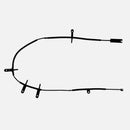 Rear Brake Pad Wear Sensor MINI Cooper 2002-2008