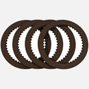 Front Auto Trans Clutch Plate for Mitsubishi Mighty Max Pickup Truck