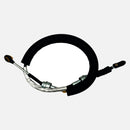 Auto Trans Shifter Cable Volkswagen Beetle Golf Jetta 1994-2001