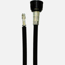 Speedometer Cable Porsche 924 1977