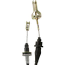 NEW Clutch Cable for Nissan Pulsar NX Sentra 82-86 1.5 1.6