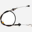 Acc Cable Volkswagen Rabbit Convertible Pickup Golf Jetta 1977-1992
