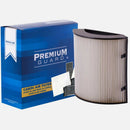 Cabin Air Filter Volkswagen Golf Jetta 1990-1992