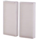 Cabin Air Filter for Mercedes-Benz CL500 E300 E320 E420 E430 E55 AMG S430 S500