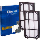 Cabin Air Filter for BMW 740i 740iL 750iL E38