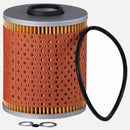 Engine Oil Filter for BMW 325i 325is 525i 525iT Z3 E34 E36