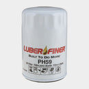 Engine Oil Filter for Isuzu Ascender i-350 i-370