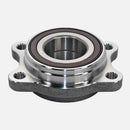 Front Wheel Bearing Assembly Audi A6 Quattro A8 S8 2000-2001