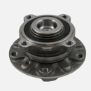 Front Wheel Bearing & Hub for BMW 525i 528i 530i 540i Z8 E39 E52