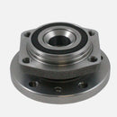 Front Wheel Bearing & Hub for Volvo 850 C70 S70 V70 1994-1998