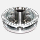 Front Wheel Hub Audi TT 2000-2001