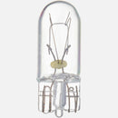 Interior Door Light Bulb 10-Pack Volkswagen Cabrio Golf Passat 1995-2001