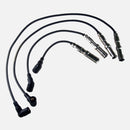 Spark Plug Wire Set Volkswagen Beetle Golf Jetta 2001