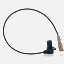Crankshaft Position Sensor Audi A6 Quattro A8 S8 2000-2001