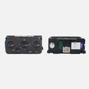 Hvac Heater Control Panel for Volvo C70 S70 V70 1998-2001