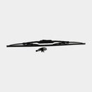 Front Left Windshield Wiper Blade for Isuzu I-Mark Pickup Trooper